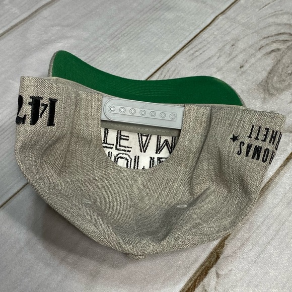 Thomas Rhett Hone Team Tour Truckers Hat - Picture 6 of 8